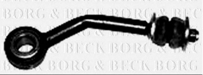 BORG & BECK bdl6349 -  Тяга / стойка, стабилизатор